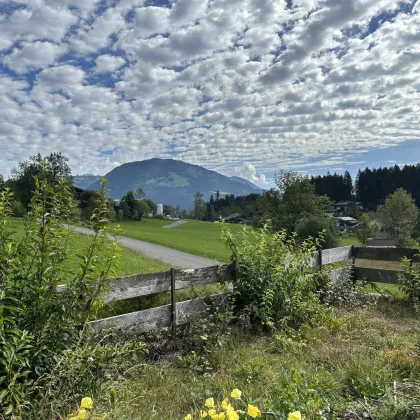 Idyllisches Grundstück mit Baugenehmigung - Freizeitwohnsitz - Bild 3