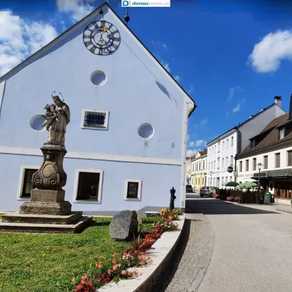 Einst sehr beliebter Gasthof mit Gästezimmer und schönem Festsaal im Waldviertel zu kaufen! - Bild 2