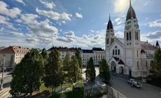 ERSTBEZUG - Stadtwohnung - Tolle Verkehrsanbindung - Freier Blick