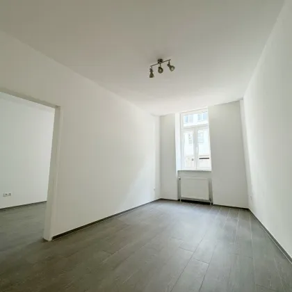 ALTBAU I 2 Zimmer I Traumhaftes Haus I EG - Bild 3