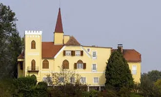 Herrliches Anwesen - Schloss in Aussichtslage  mit vielfältigem Nutzungspotenzial in Graz-Umgebung auch für Bauträger bestens geeignet!