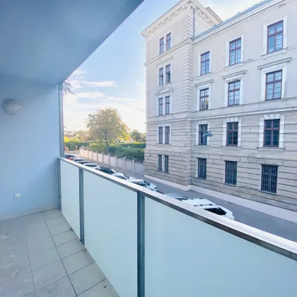 IHR WOHNTRAUM: Geräumige 3-Zimmer-Wohnung mit Garagenplatz und gemütlicher Loggia! Top Lage! Nahe der Natur und dennoch zentral! - Bild 3