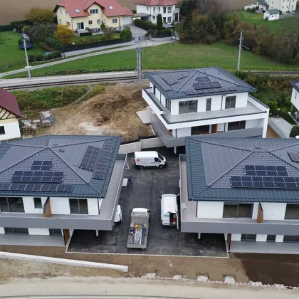 Triple Urban Living - Energieeffiziente Eigentumswohnungen in Wilhering/Pasching/Leonding - Bild 3