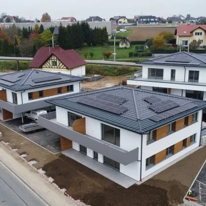 Triple Urban Living - Energieeffiziente Eigentumswohnungen in Wilhering/Pasching/Leonding - Bild 2