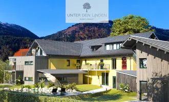5 moderne Apartments Nähe Nassfeld, Kärnten - Jetzt ab 298.000,00 €  kaufen!