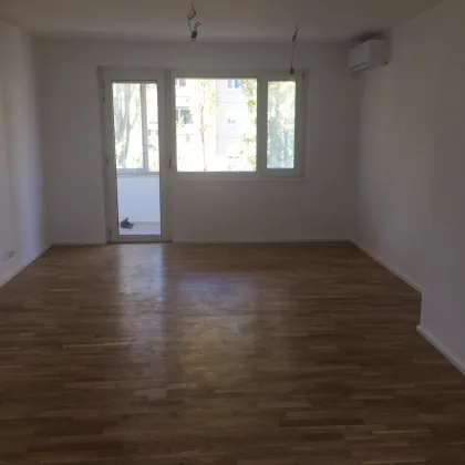 3-Zimmer-Wohnung, Erstbezug nach Sanierung - Bild 2