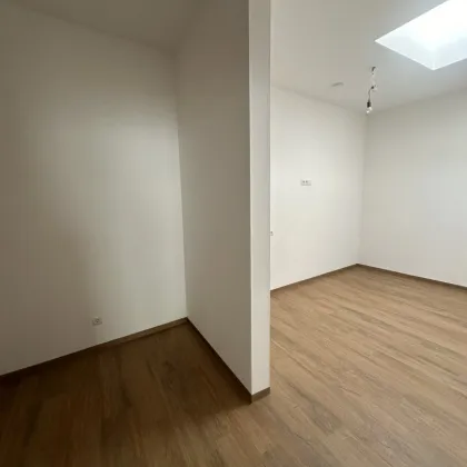 Neubauwohnung mit Terrasse in Zwettler Innenstadt - 76,03m² Miete inkl. Heizung €1053,25 - Bild 2