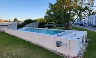 ** LEBEN WIE IM URLAUB ** POOL ** ERSTBEZUG **