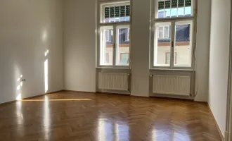 Sehr schöne 3 Zimmerwohnung im 3. Stock - mit Mieter !