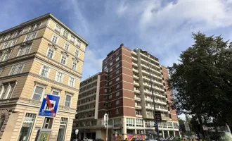 Traumhafte Lage in 1010 Wien - 43,1m², 2 Zimmer, Terrasse, Einbauküche & mehr!