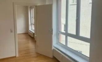 Schöne, lichtdurchflutete 2-Zimmerwohnung, WG-tauglich, auf knapp 80 m², 5 Gehminuten zum Grazer Hauptplatz