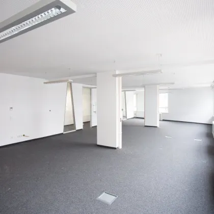 Moderne Bürofläche mit 465 m² - Bild 2