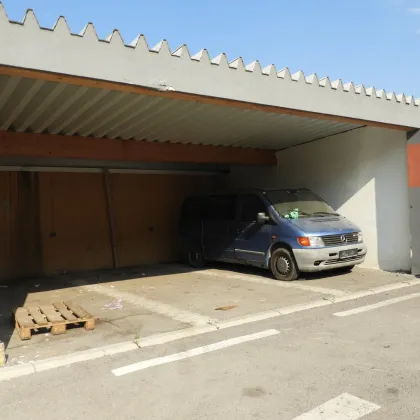 Carports in der Nähe von Sollenau - Bild 2