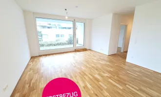 Einzigartige Chance: Wunderschöne Wohnung in Stammersdorfer Ruheoase!