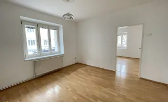 Gepflegte 3-Zimmer-Wohnung: Investieren Sie in 1060 Wien mit 2,5% Rendite! in