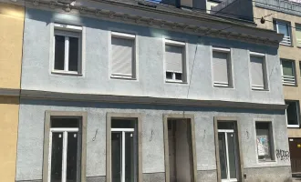 Kleines bestandsfreies Zinshaus in Hütteldorf zum Spitzenpreis