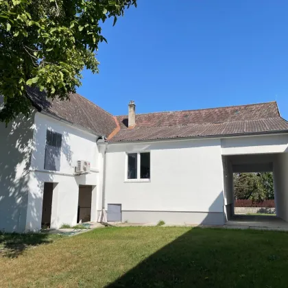 Schützen am Gebirge-1172 endzückender sanierter Bungalow - Bild 2