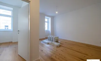 *Entzückende 2,5 Zimmer Wohnung in einem kernsaniertem Altbau