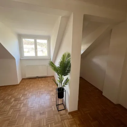 1 MONAT MIETFREI !! Traumwohnung in 8700 Leoben: 50.77m² Wohlfühloase! - Bild 3