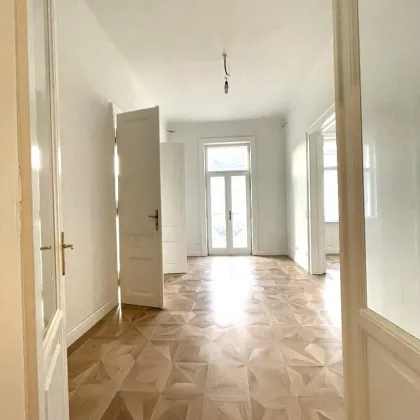 Erstbezug - traumhafte Etagenwohnung mit Loggia und Balkon - Bild 2