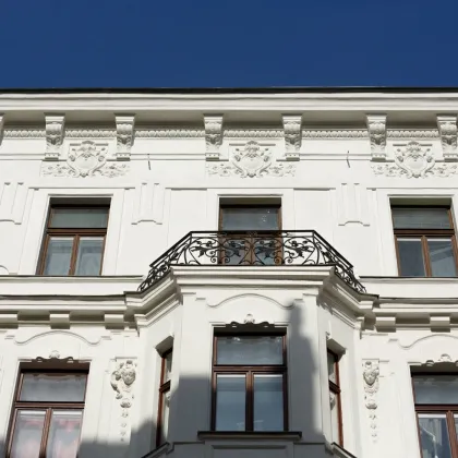 Erstbezug - traumhafte Etagenwohnung mit Loggia und Balkon - Bild 2