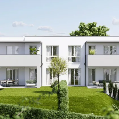 Eigenheim jetzt zum Top Preis! Eberstalzell  -  Eigentumswohnungen in Top Lage wo Preis- Leistung stimmen! - Bild 3