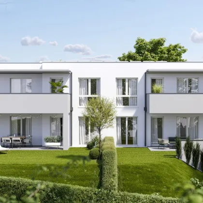 Eigenheim jetzt zum Top Preis! Eberstalzell  -  Eigentumswohnungen in Top Lage wo Preis- Leistung stimmen! - Bild 2