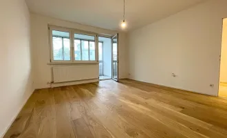 Top sanierte Wohnung in Geidorf/Graz