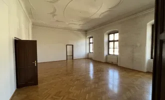 Traumhafte Altbauwohnung in Krems