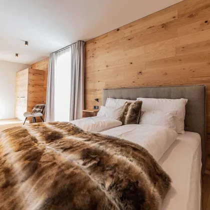 Traumhaftes Investoren-Apartment in den österreichischen Alpen  - Urlaub und Investition in einem - Bild 2