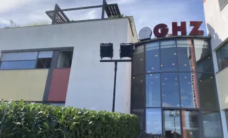 Gesundheitszentrum Oberwart: Geschäftsräume zu vermieten!