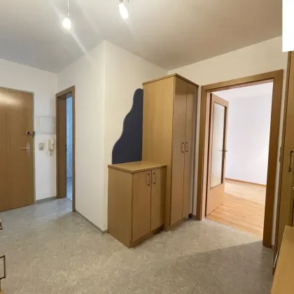 Wels | 2-Zimmer-Wohnung mit Balkon (Innenhofausrichtung) | Kaufen statt Mieten - Bild 2