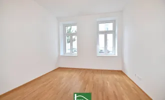 Kleinfamilien aufgepasst - Herzige 3.Zimmer-Wohnung im sanierten Zustand in begehrter Lage - sofort beziehbar!