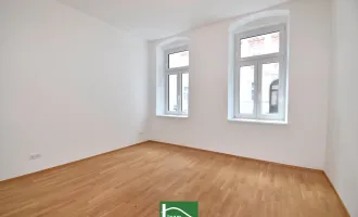 Ihr Wohntraum im Herzen von Hernals - tolle Ausstattung sowie eine begehrte, ruhige Lage im Altbau