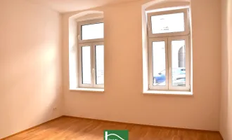 Ihr Wohntraum im Herzen von Hernals - tolle Ausstattung sowie eine begehrte, ruhige Lage im Altbau