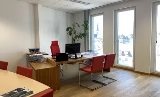 TOP Büro in Leoben: 1.475 m² inspirierende Arbeitsfläche mit atemberaubendem Ausblick! Top-Lage und erstklassige Infrastruktur - Starten Sie Ihre Anfrage jetzt!