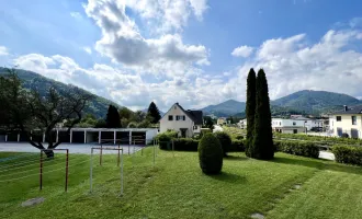 ERSTBEZUG nach Sanierung in absoluter Ruhelage