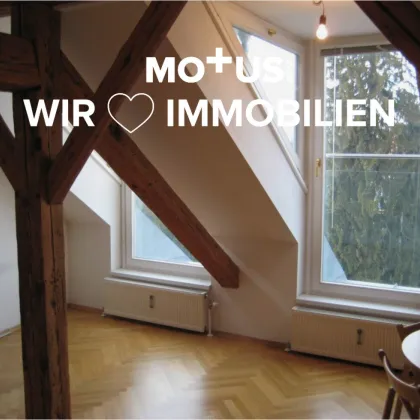 KF-Uni zum Greifen nahe | gemütliche 1-Zimmer-Wohnung im grünen Herzen des Grazer Uni-Viertels mit Gemeinschafts-Garten - Bild 3