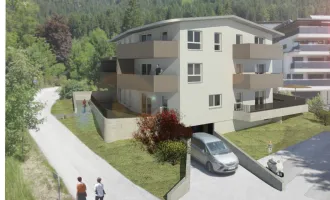 Eben am Achensee (Top 01): Exklusives Wohnen | Ihre Neubau-Terrassen-Traumwohnung erwartet Sie