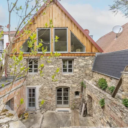 Wunderschönes Einfamilienhaus mit Blick auf den Tausendeimerberg - Bild 2