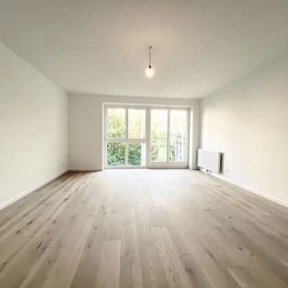 Neubau-Highlight mit Loggia! Stilvolle 45m² Wohnung in Währinger Bestlage! Jetzt zugreifen! - Bild 2