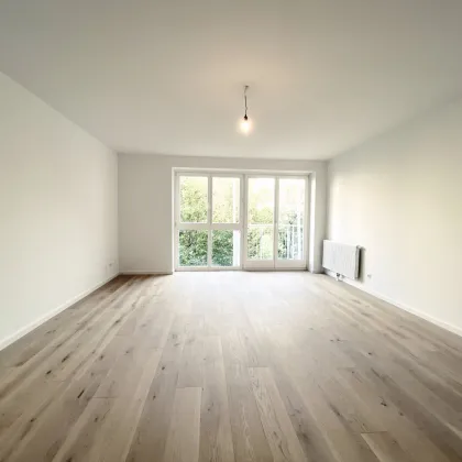 Neubau-Highlight mit Loggia! Stilvolle 45m² Wohnung in Währinger Bestlage! Jetzt zugreifen! - Bild 3