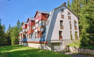 Schöne Ferienwohnung im Tal der Wiesen und Wälder