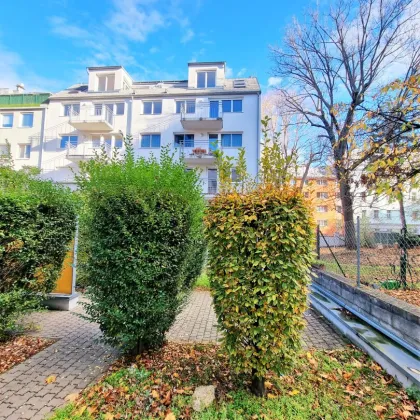 Viel Grün + Garagenplatz und Küche im Kaufpreis inkludiert + Attraktive Wohnungsgrößen + Tolles Preis-Leistungs-Verhältnis + Ideal auch als Anlage! Jetzt zugreifen! - Bild 3