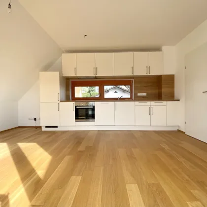 Moderne 3-Zimmer Wohnung mit Sonnenterrasse - Nahe LKH Graz - Bild 2