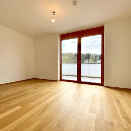 Moderne 3-Zimmer Wohnung mit Sonnenterrasse - Nahe LKH Graz - Bild 3