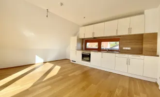 Moderne 3-Zimmer Wohnung mit Sonnenterrasse - Nahe LKH Graz