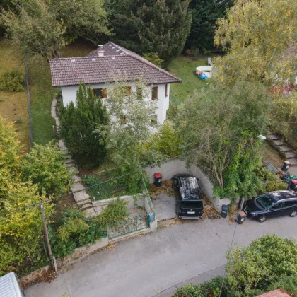 Einfamilienhaus in idyllischer Ruhelage - Bild 3