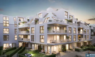 THE TEMPTATION - Gewerbliche Apartments  - Flexible Grundrisse - Nahe AKH