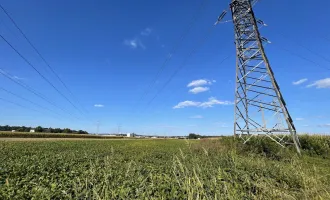 WIR haben das perfekte Gewerbegrundstück für SIE - ca. 1,5 ha großes GEWERBEGRUNDSTÜCK 0,3 - 2,0 Dichte mit direkter Nähe zur Autobahn und zur Eisenbahn! Alternativen in der Umgebung auch verfügbar!